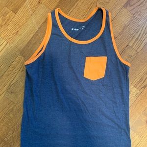 Airwalk muscle tee